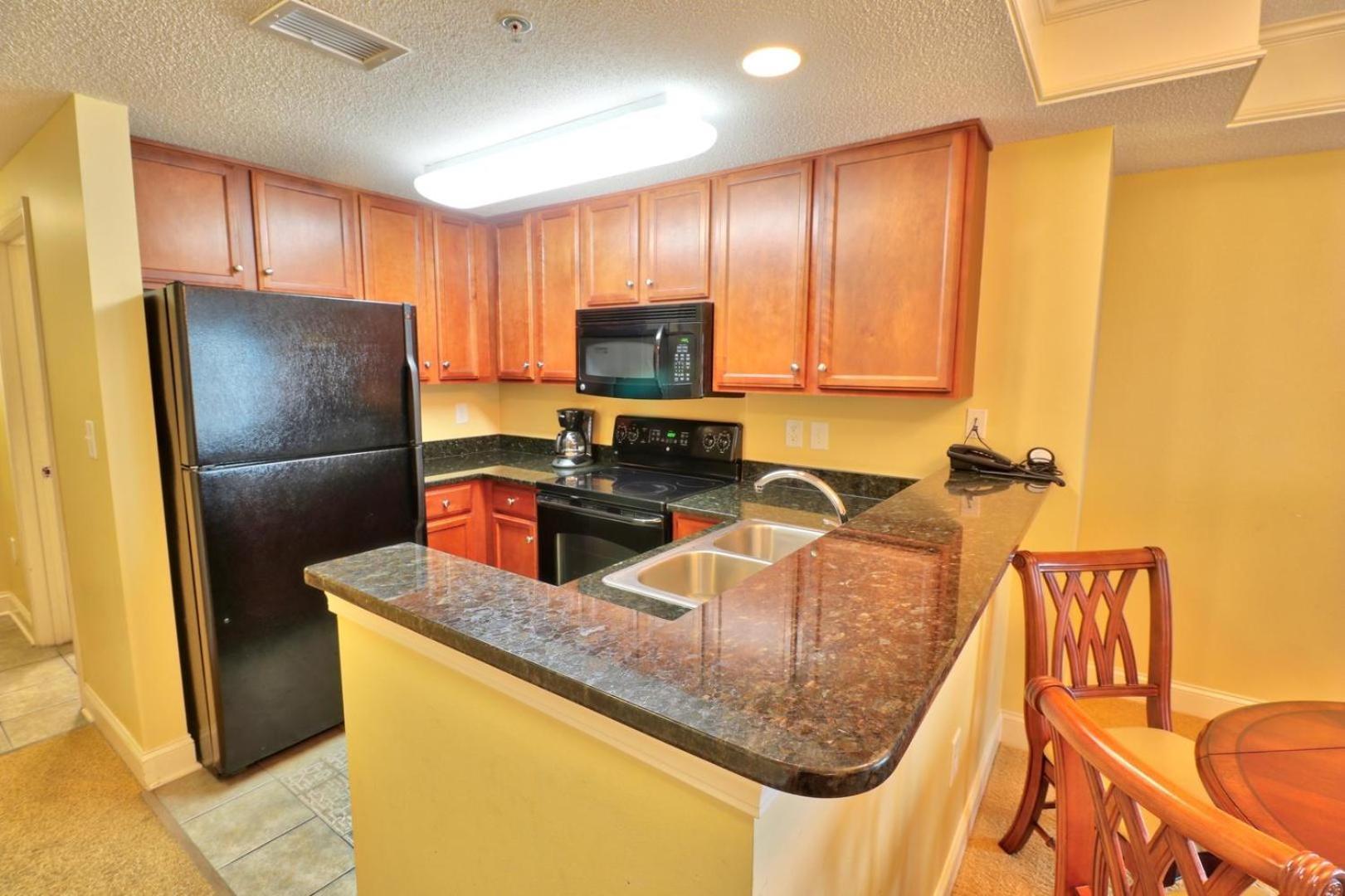 Beautiful Warm Ocean View Beach Condo With Pool เมอร์เทิลบีช ภายนอก รูปภาพ